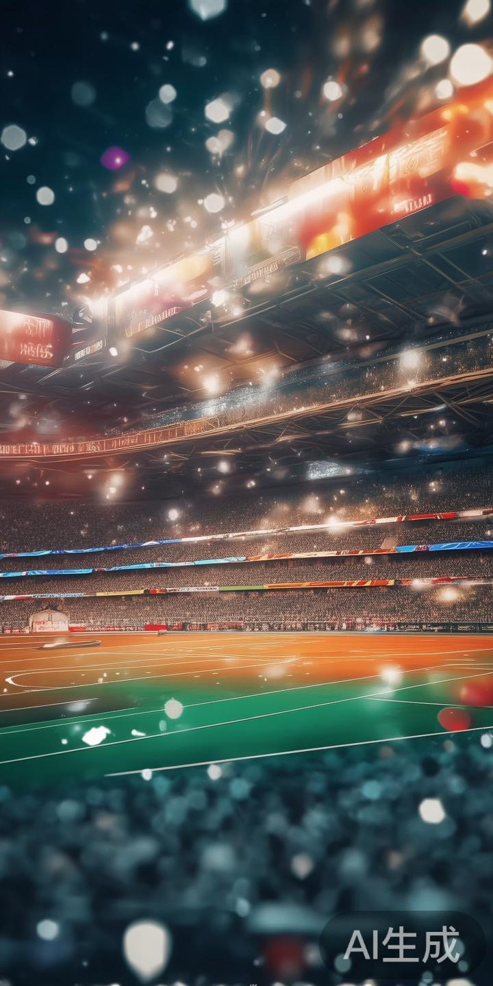 在体育领域，变化瞬息万变。开元体育官方网充分利用先