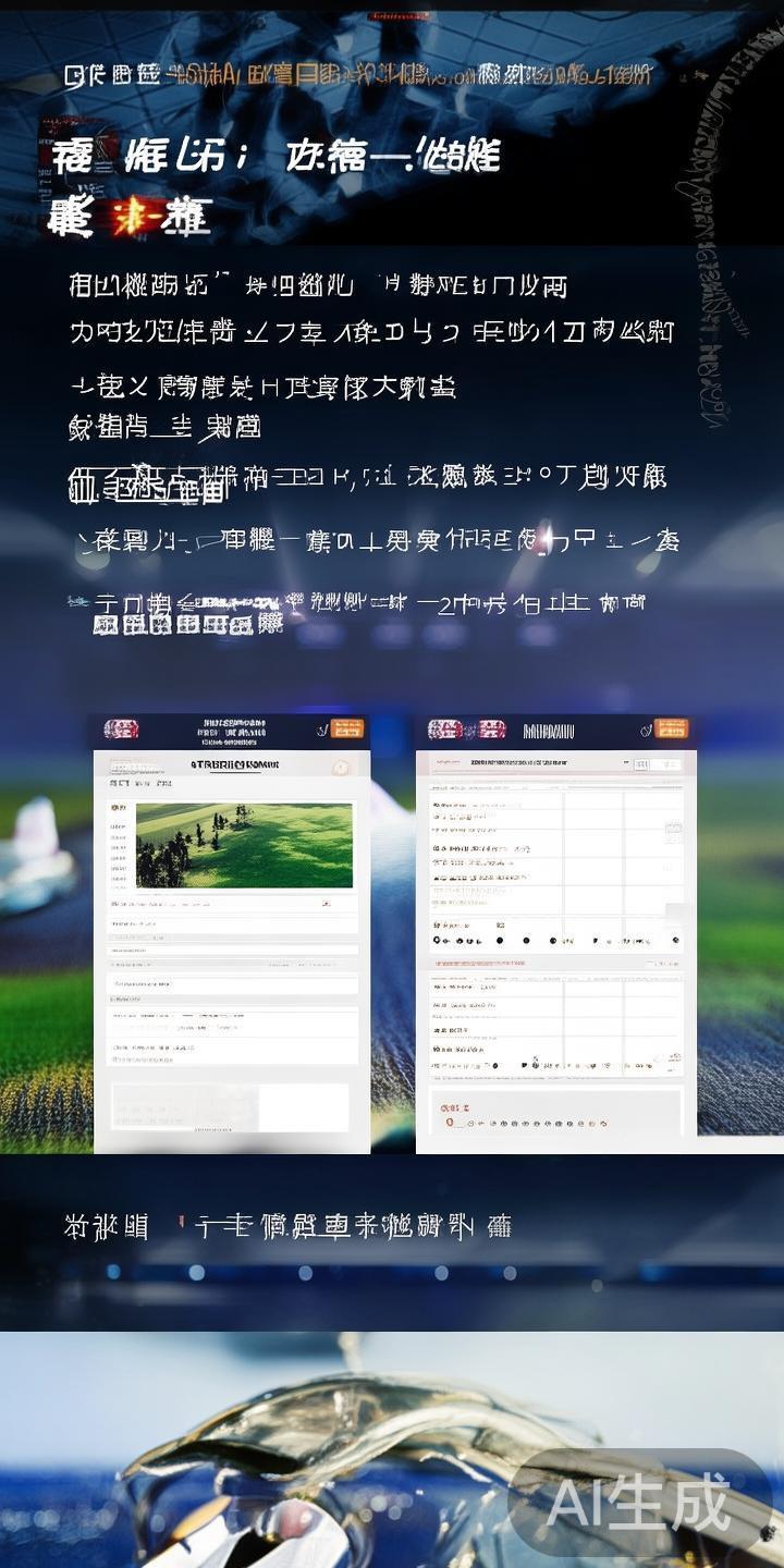 在当今互联网时代，体育竞猜和赛事资讯平台的发展日益