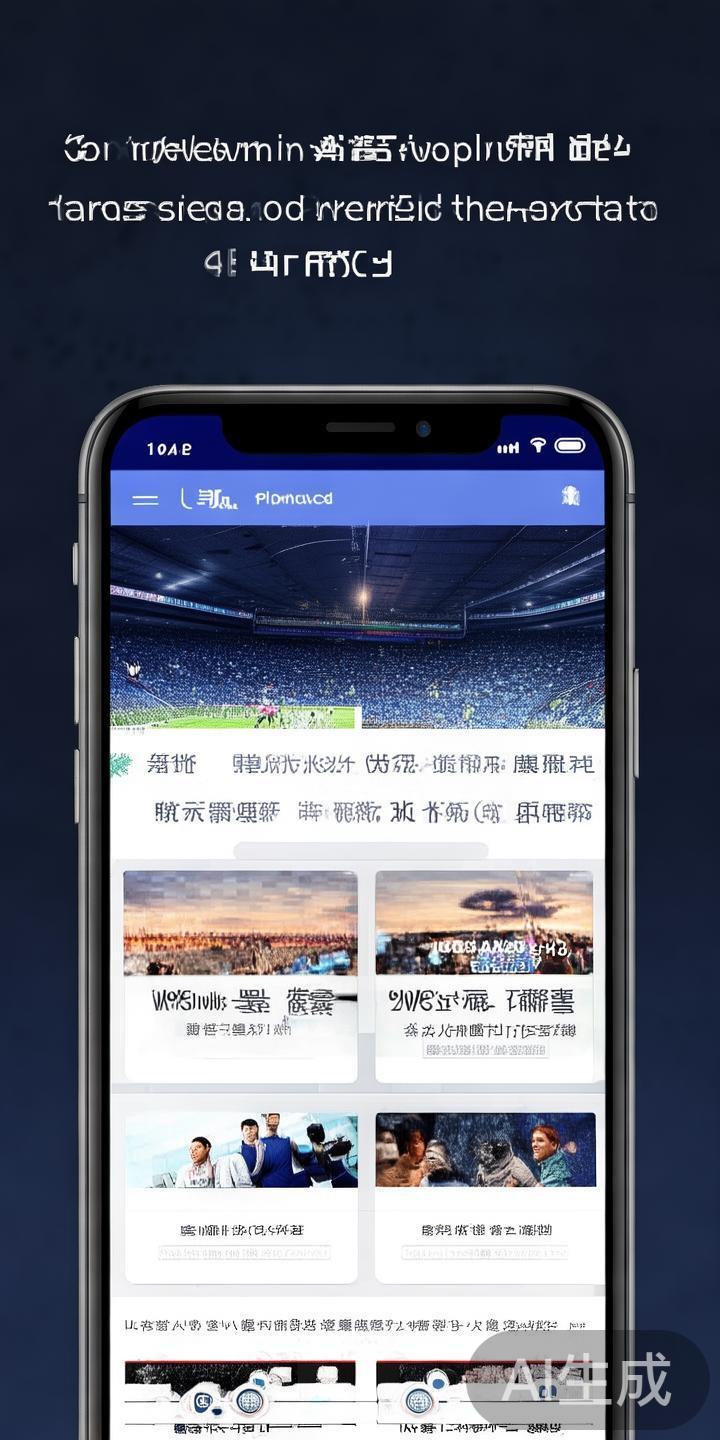 在当今数字化体育娱乐时代，观看精彩赛事已成为许多体