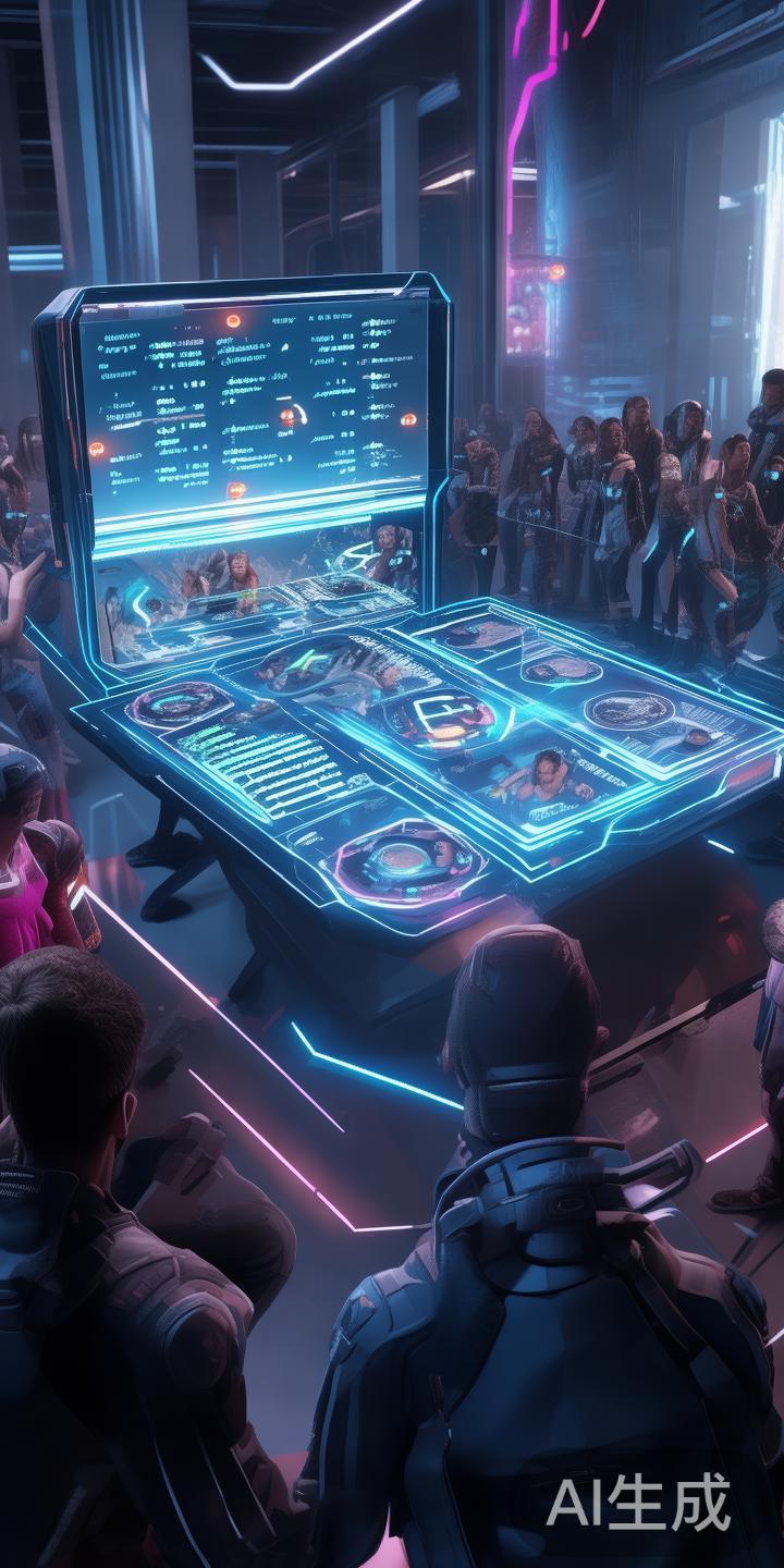 智能化的匹配系统提升游戏体验
平台采用先进的算法