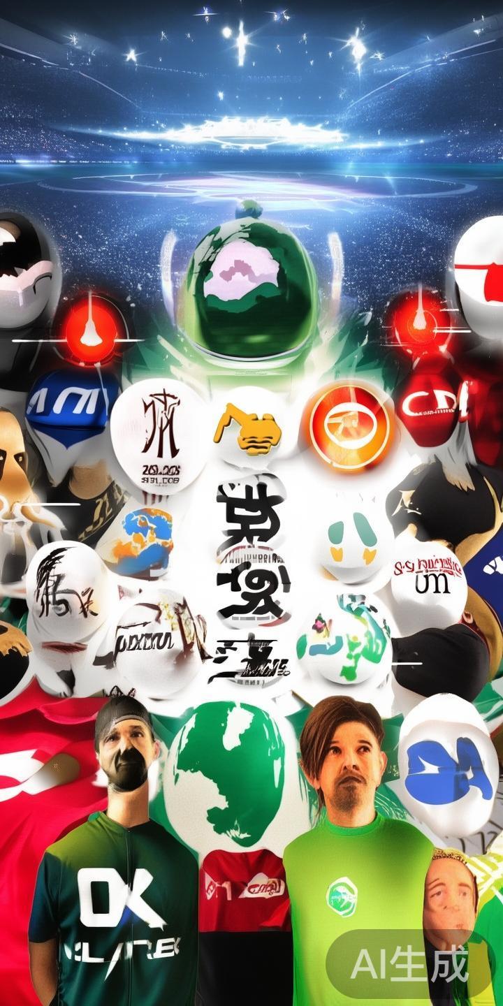 近年来体育产业的快速发展带动了众多品牌对体育赛事和