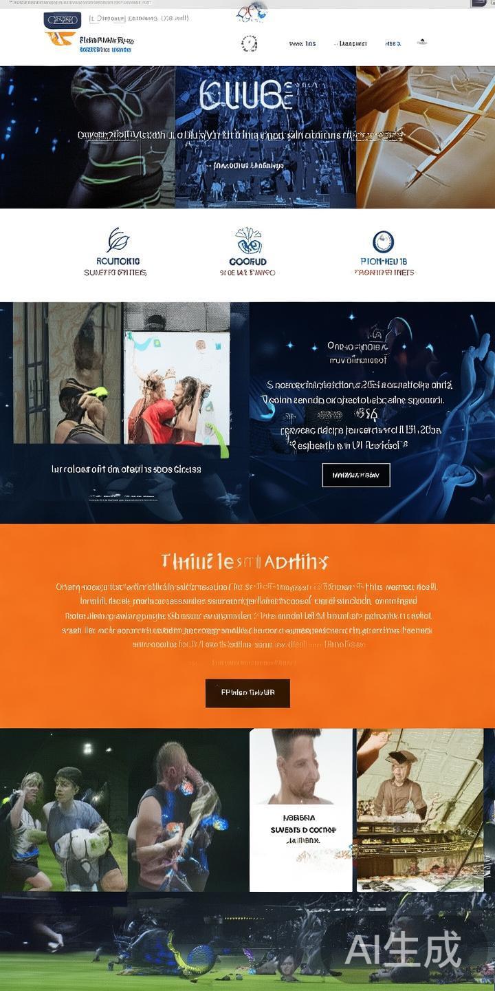 官方网站是获取最全面信息的窗口。用户可以在网站上查