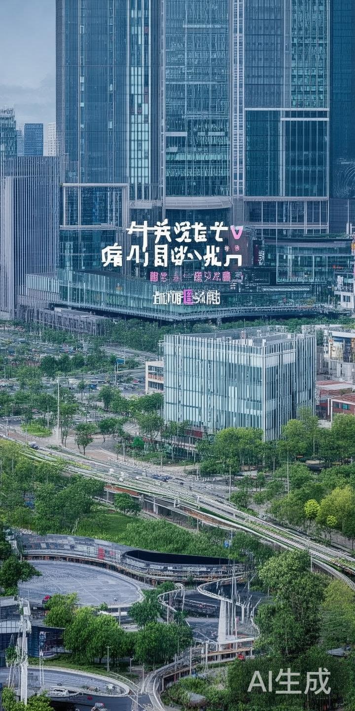在现代都市中，办公环境不仅关系到企业的形象，也直接