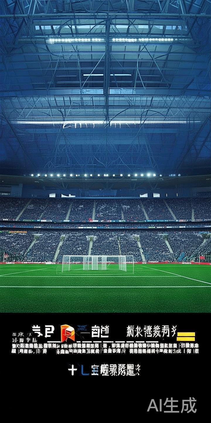 随着全球足球市场的不断扩大，英超联赛凭借其激烈的竞