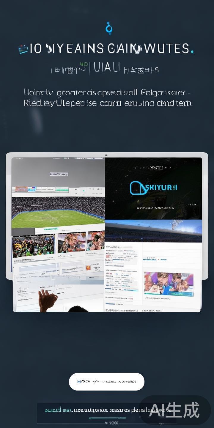 在数字化时代，体育爱好者对优质体育内容的需求日益增