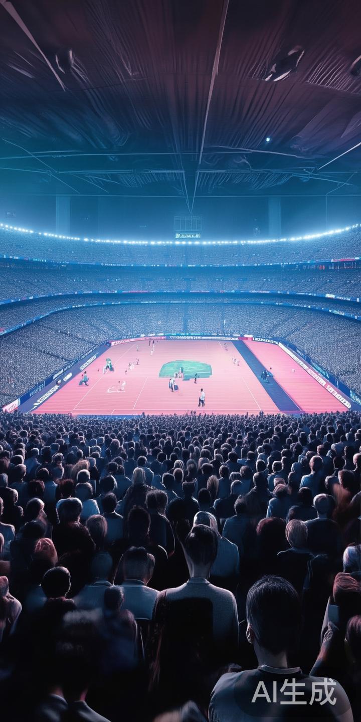 开元体育官网ky平台:全面覆盖主要体育赛事的直播与观看服务 无论赛事多么激烈,观众最关心的莫过于直播的画质和流