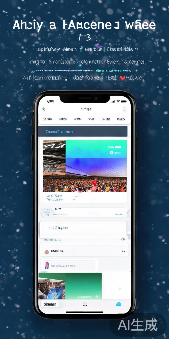 全面解析开元体育在线官网苹果版下载安装流程与使用方法攻略 随着移动互联网的发展,用户对体育娱乐平台的需求也不