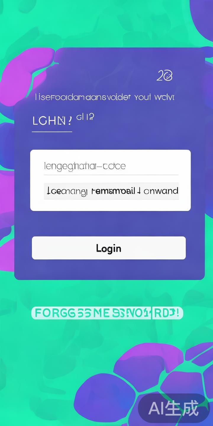 登录账号
登陆时，输入注册时使用的手机号或邮箱以