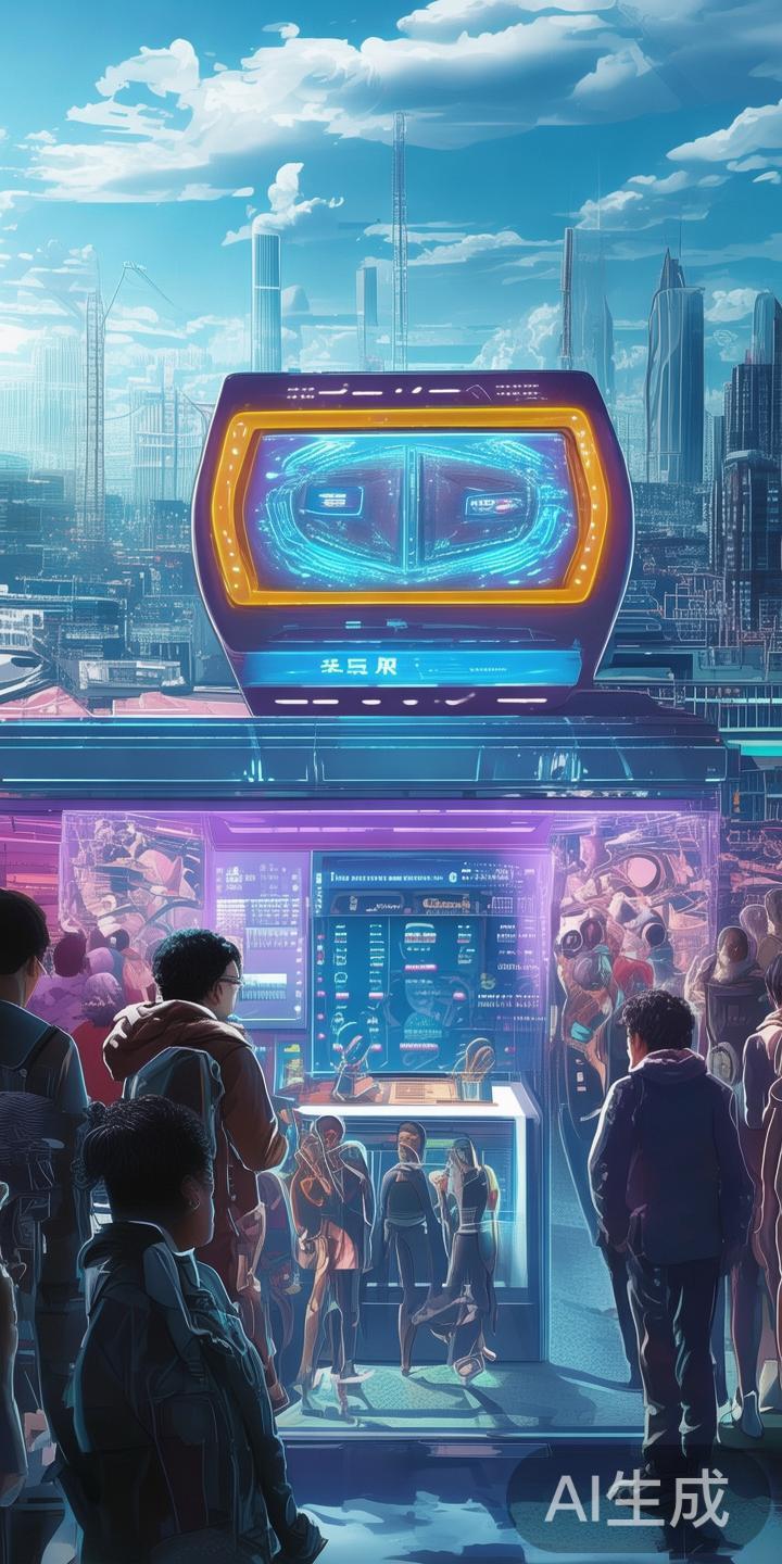 开元盛世中国体育彩票:开启全民购彩新时代新征程 未来,我国体育彩票将继续秉持“公益为本,公平公正”