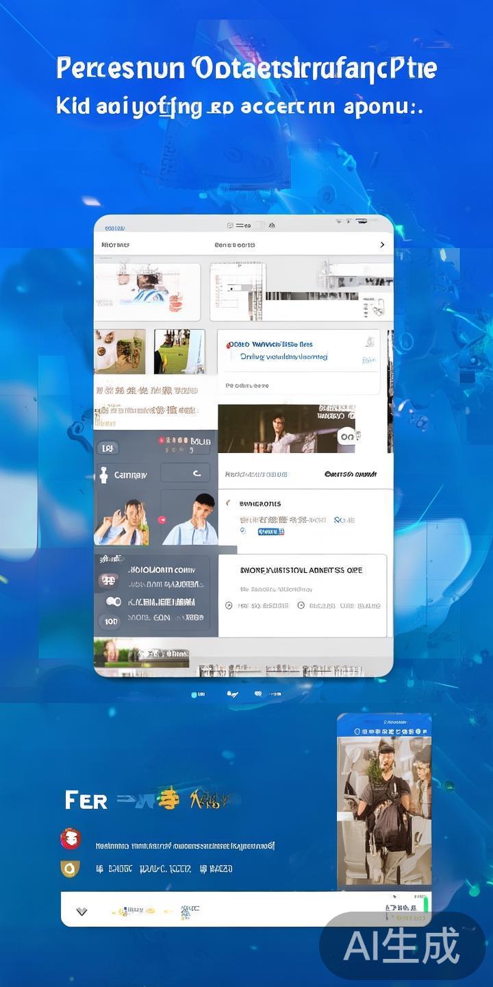 许多体育平台还会通过官方微信公众号或移动应用提供入