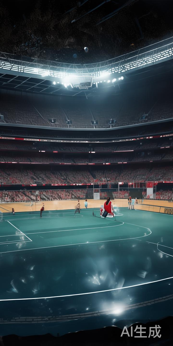 体育赛事视频的流畅播放对于用户体验尤为重要。遇到加