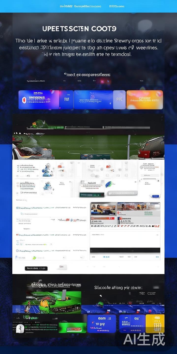 全面解析开元体育官网网页版功能与用户使用攻略指南 开元体育门户网站以简洁明快的界面设计,致力于优化用