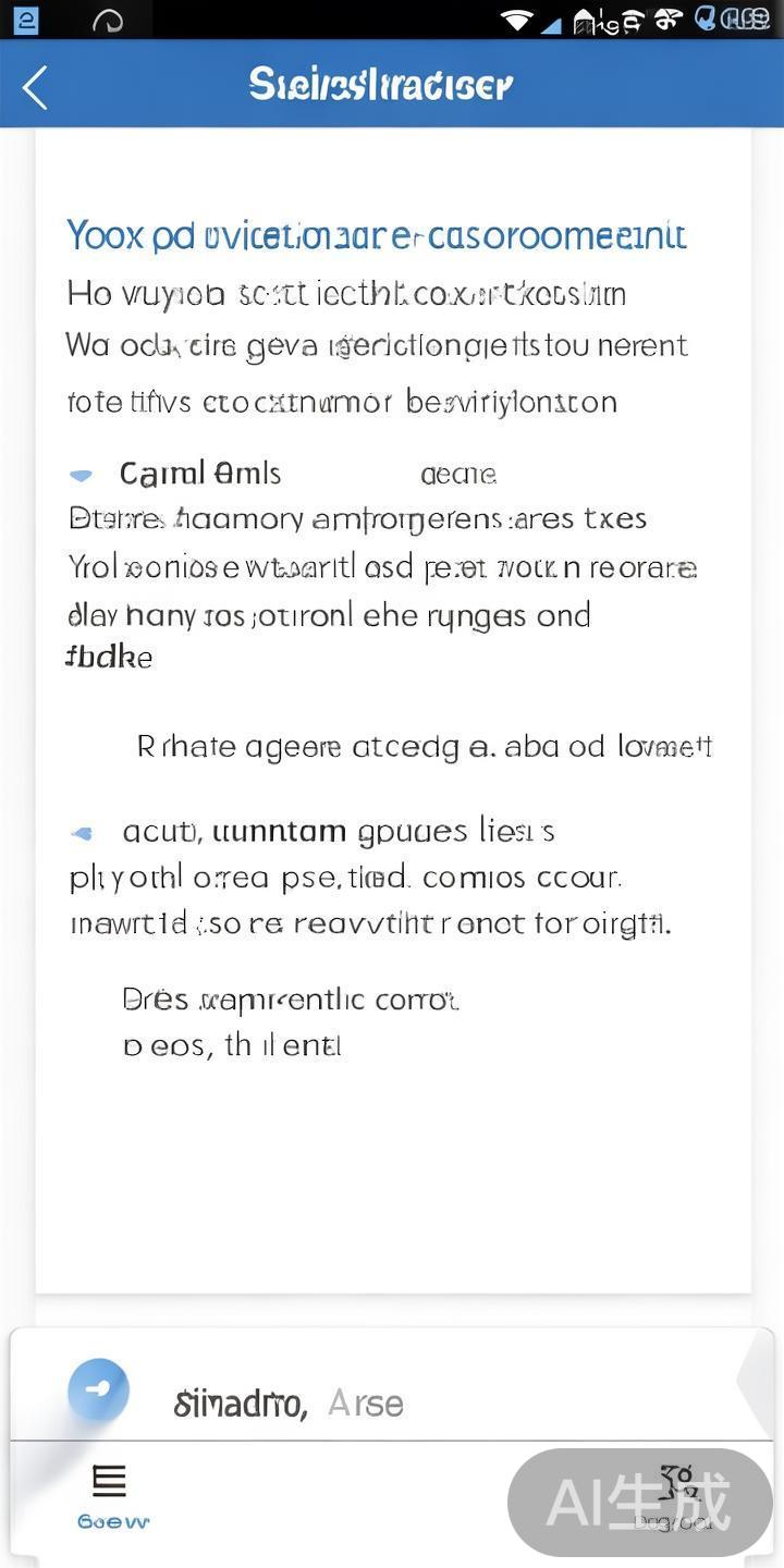 安装完成后，首次打开应用时，会提示用户授予必要权限