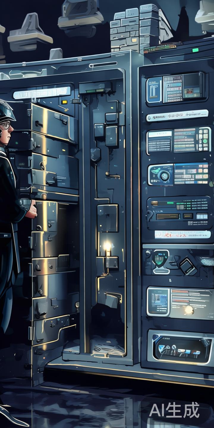 安全的资金保障：采用先进的加密技术确保用户账户资金