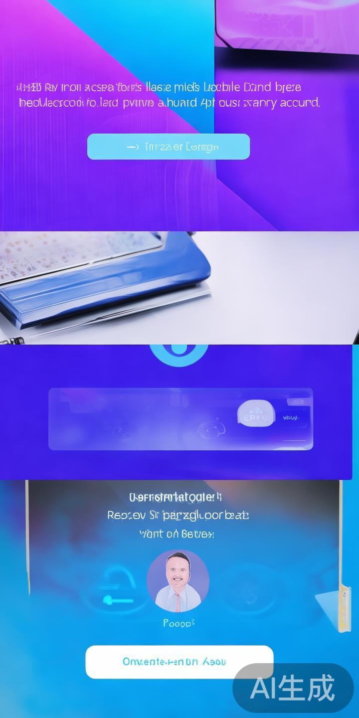 全面揭秘开元体育软件下载的简便快捷操作流程与实用攻略 成功安装后,点击桌面“开元体育”图标即可打开。在首