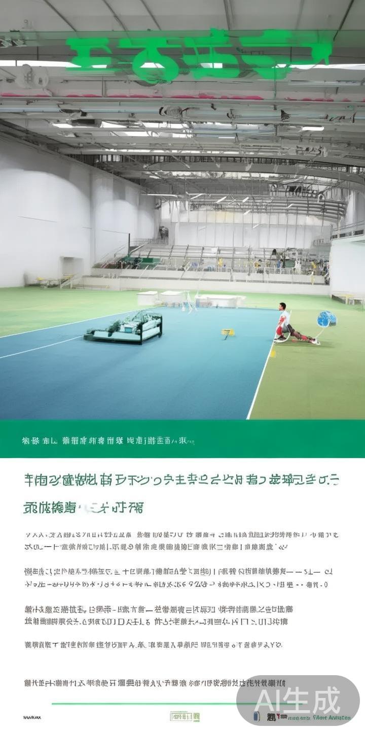 随着全民健身热潮的持续升温，体育产业逐渐成为投资热